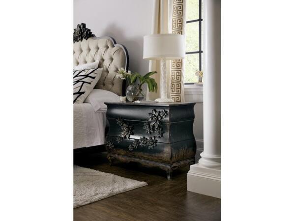 Sanctuary Charmant Bachelorette Chest - Image 3