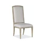 Castella Upholstered Side Chair