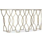 Corrina Sofa Table