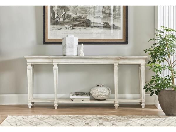 Traditions Console Table - Image 3