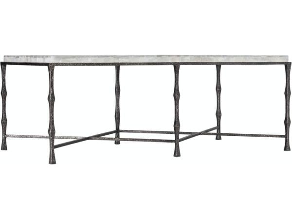 Ciao Bella Six-Drawer Dresser Dressers Hooker Furniture 13