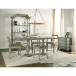 Alfresco Costiere Chest - Image 2