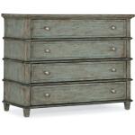Alfresco Costiere Chest