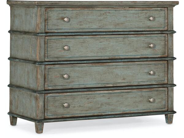 Alfresco Costiere Chest Chests Hooker Furniture