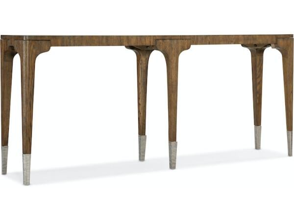 Chapman Console Table Console Tables Hooker Furniture
