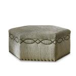 6049 Bench / Ottoman