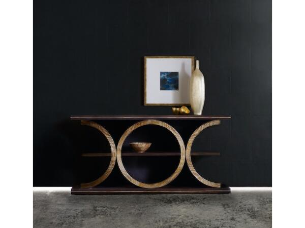 Melange Presidio Console Table - Image 3