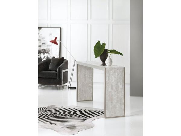 Melange Emma Console Table - Image 3