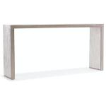 Melange Emma Console Table