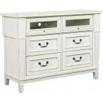Stoney Creek Media Chest