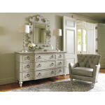 Barrett Triple Dresser - Image 3