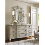 Barrett Triple Dresser - Image 2