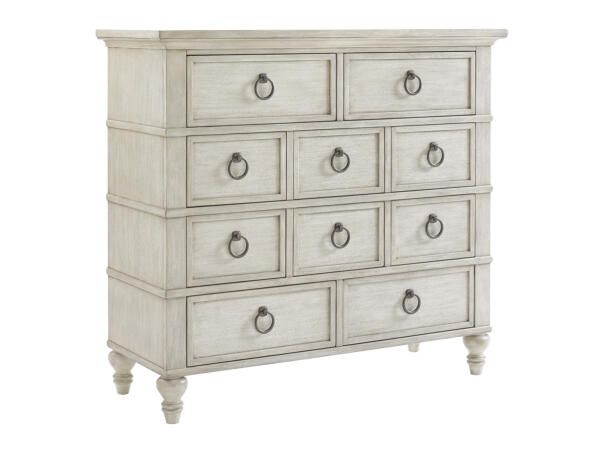 Fall River Drawer Chest Chests Lexington