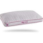 Align Performance Pillow – Size 2.0 – Firm Pillow – Temperature Neutral Pillow for Back, Stomach, Side, and Multi-Position Sleepers - Image 2