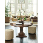 Waverly Swivel Ottoman - Image 3