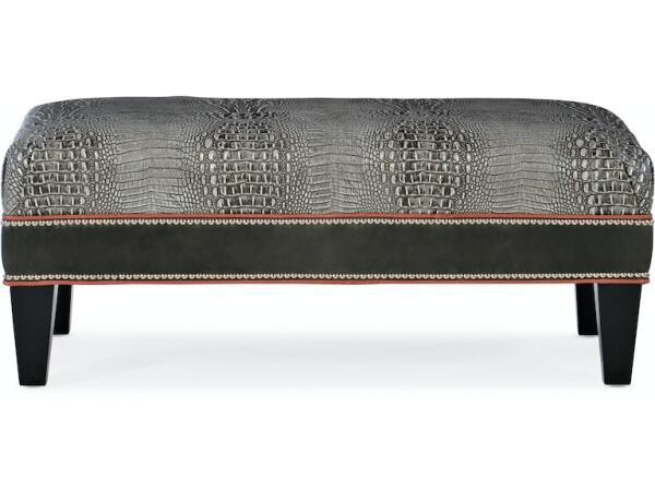 804-REC Rects Rectangle Ottoman - Image 2