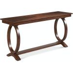 Belmont Sofa Table