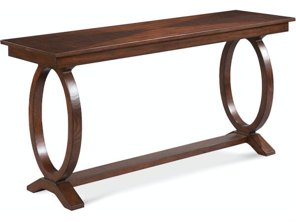 Belmont Sofa Table Sofa Tables Fairfield Chair