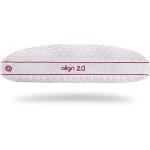 Align Performance Pillow – Size 2.0 – Firm Pillow – Temperature Neutral Pillow for Back, Stomach, Side, and Multi-Position Sleepers