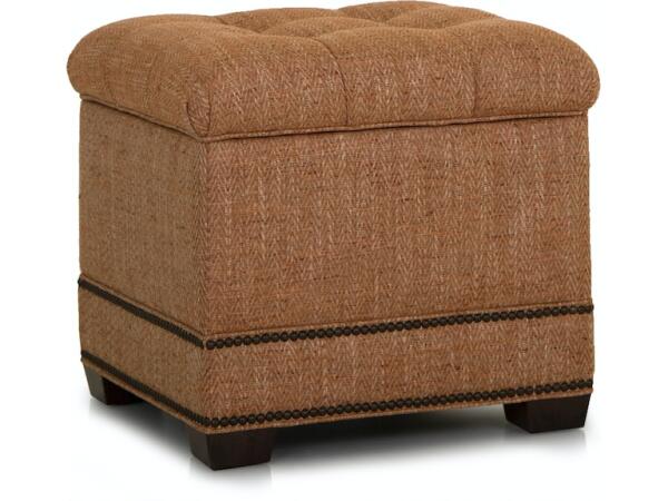 Storage Ottoman 894-61 Ottomans & Poufs Customizable