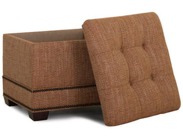 Storage Ottoman 894-61 - Image 2