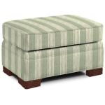 Living Room Ottoman 9600