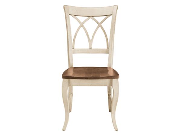 Adams Side Chair Chairs & Benches Mavin