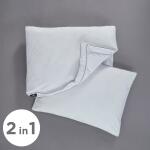 Customizable Comfort Luxury Pillow-In-A-Pillow King - Image 3