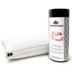 Customizable Comfort Luxury Pillow-In-A-Pillow King