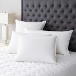16 X 36 Feather/Down Decorative Pillow Insert - Image 2