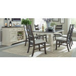 Rochester Dining Room Side Chair - Image 3