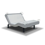 5D Adjustable Bed Foundation, Wireless, Massage, Wall Hugger