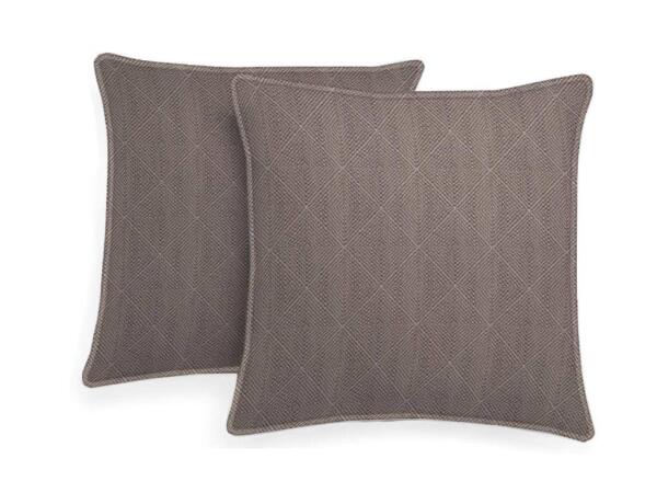 Custom Square Accent Pillows - Image 2