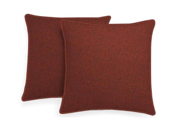 Custom Square Accent Pillows - Image 3