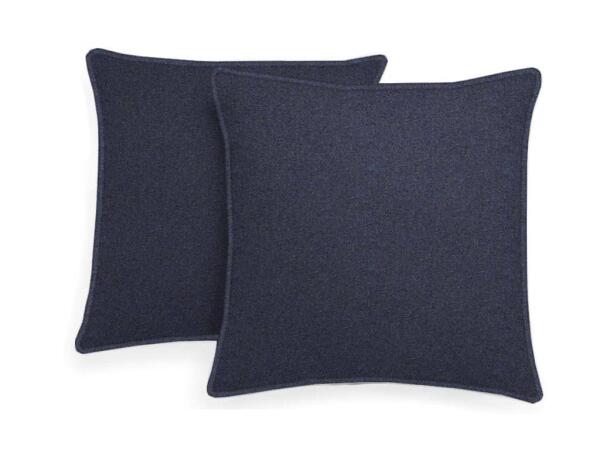Custom Square Accent Pillows - Image 4