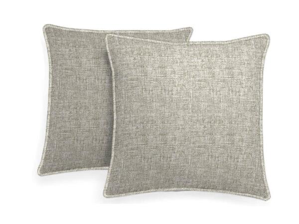 Custom Square Accent Pillows - Image 5