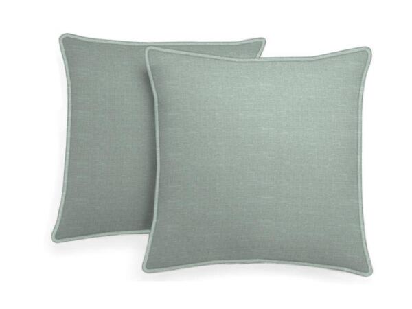 Custom Square Accent Pillows - Image 6