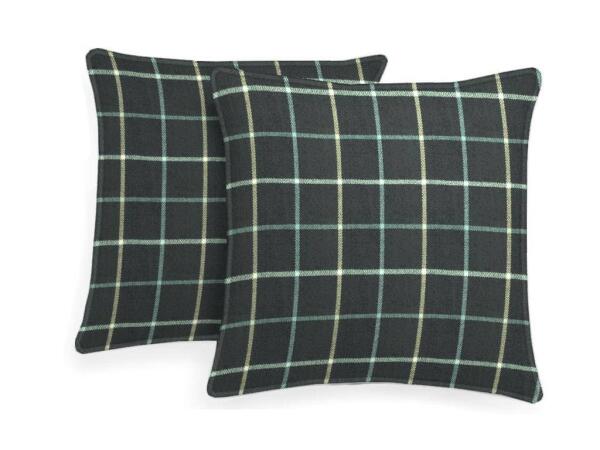Custom Square Accent Pillows - Image 7