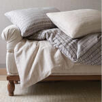 Talus Plaster Duvet Cover - Image 2