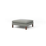 Living Room Rectangular Storage Ottoman C000-S2