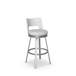 Brock Counter Height Swivel Stool