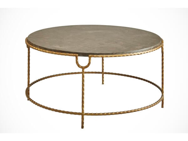 Erabella Coffee Table Cocktail & Coffee Tables Furniture Classics