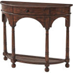 Castle Bromwich 44 X 16 inch Console Table