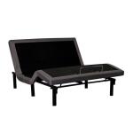 Kingsdown Delight Motion Base - Queen Mattress (Head and Foot) - Image 2