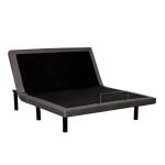 Kingsdown Delight Motion Base - Queen Mattress (Head and Foot)