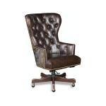 Katherine Executive Swivel Tilt Chair