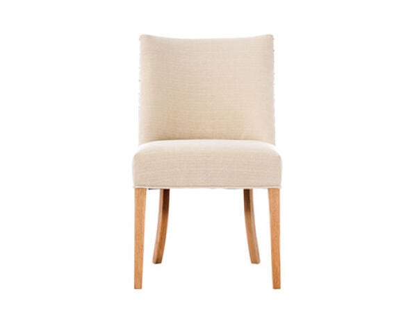 Grace Side Chair Chairs & Benches Customizable