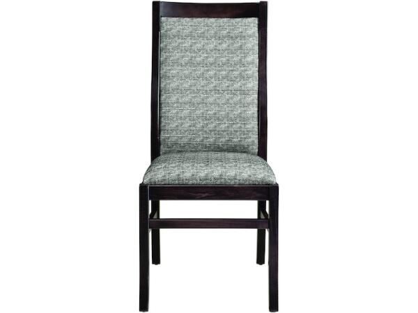 Hudson Dining Room Side Chair - Image 2