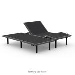 O300 Adjustable Power Base - Queen