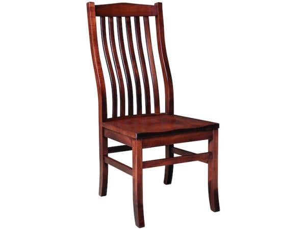 Prestige Dining Room Side Chair Chairs & Benches Customizable
